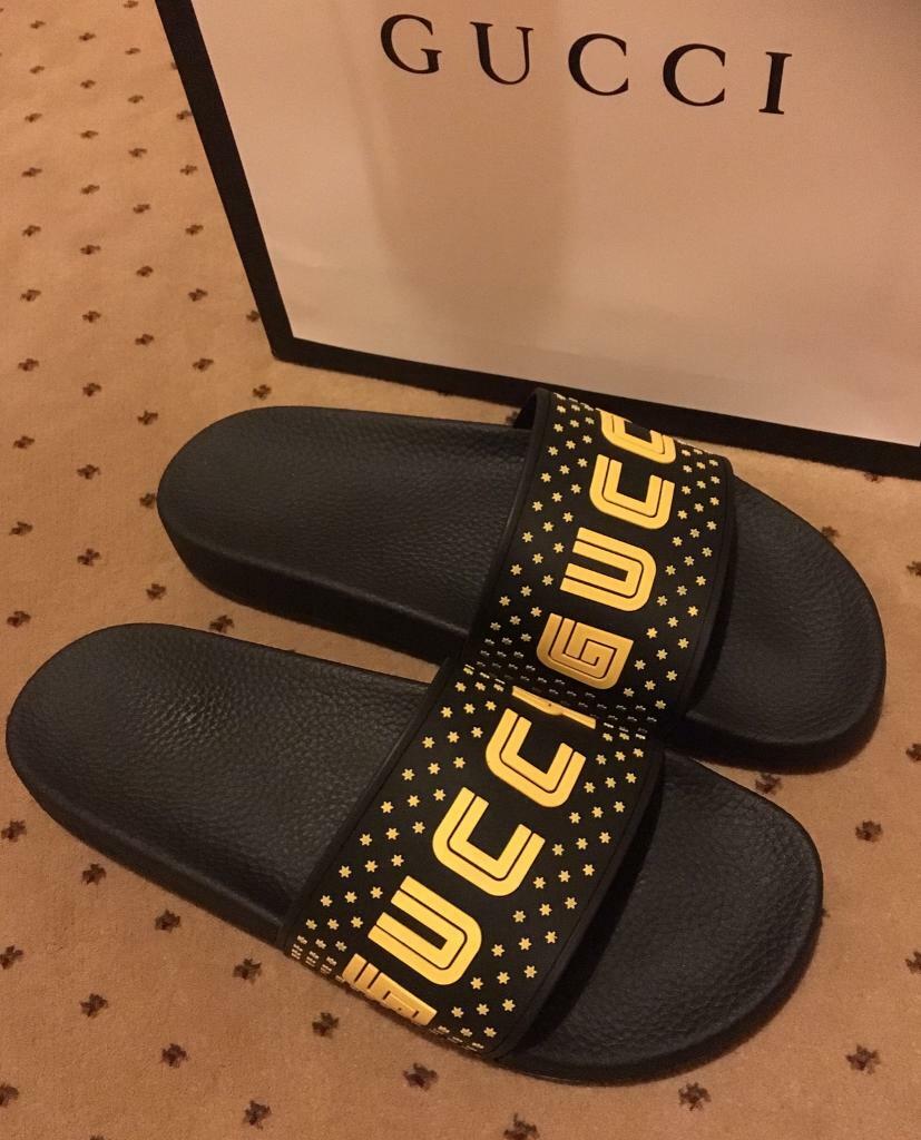 gucci flip flops for dogs